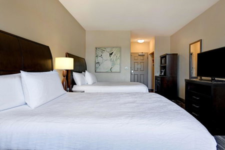 Hilton Garden Inn San Bernardino, San Bernardino, United States