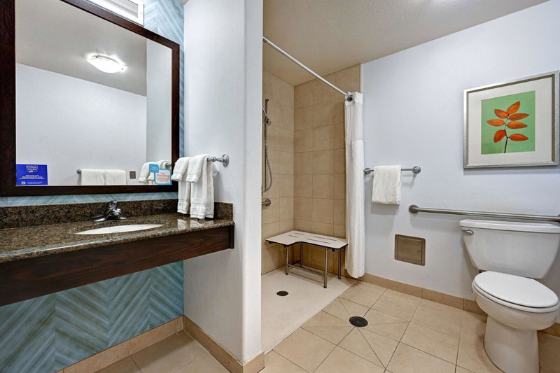 Hilton Garden Inn San Bernardino, San Bernardino, United States