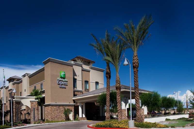 Holiday Inn Express & Suites Phoenix Glendale Dist by IHG, Glendale, Estados Unidos