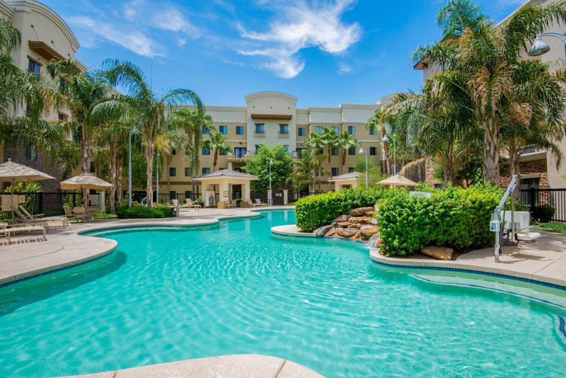 Holiday Inn Express & Suites Phoenix Glendale Dist by IHG, Glendale, Estados Unidos