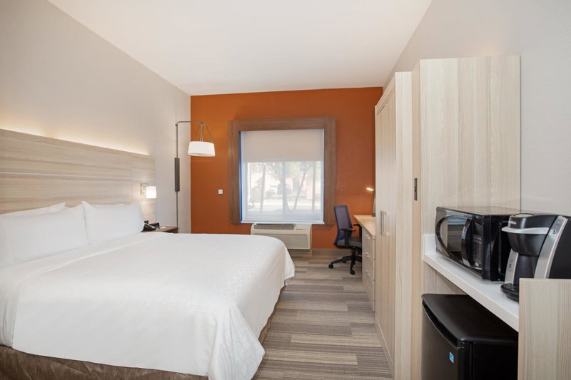 Holiday Inn Express & Suites Phoenix Glendale Dist by IHG, Glendale, Estados Unidos