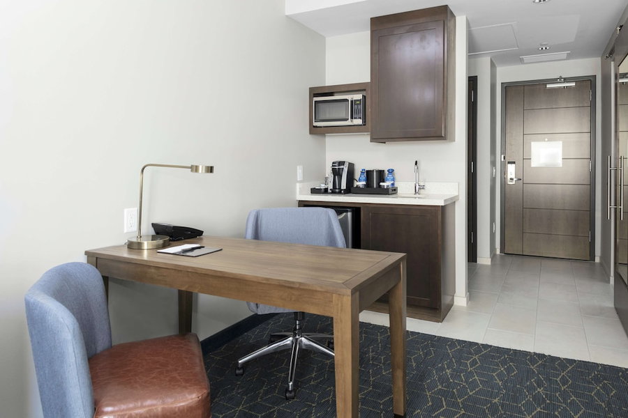 Embassy Suites by Hilton Grand Rapids Downtown,MI, Grand Rapids, Estados Unidos