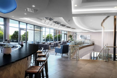 Embassy Suites by Hilton Grand Rapids Downtown,MI, Grand Rapids, Estados Unidos