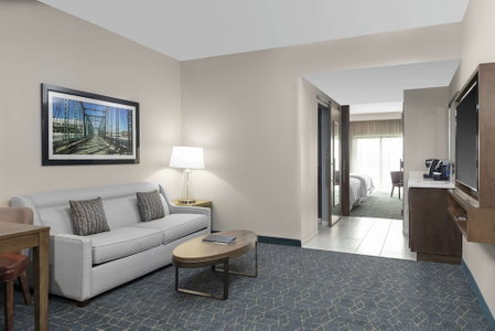 Embassy Suites by Hilton Grand Rapids Downtown,MI, Grand Rapids, Estados Unidos