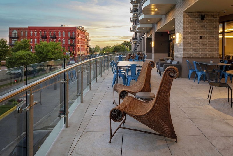 Embassy Suites by Hilton Grand Rapids Downtown,MI, Grand Rapids, Estados Unidos