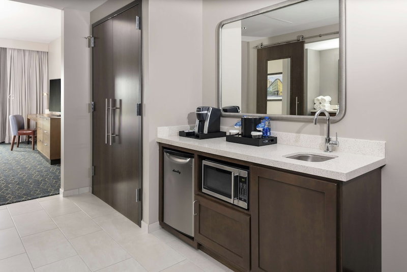 Embassy Suites by Hilton Grand Rapids Downtown,MI, Grand Rapids, Estados Unidos