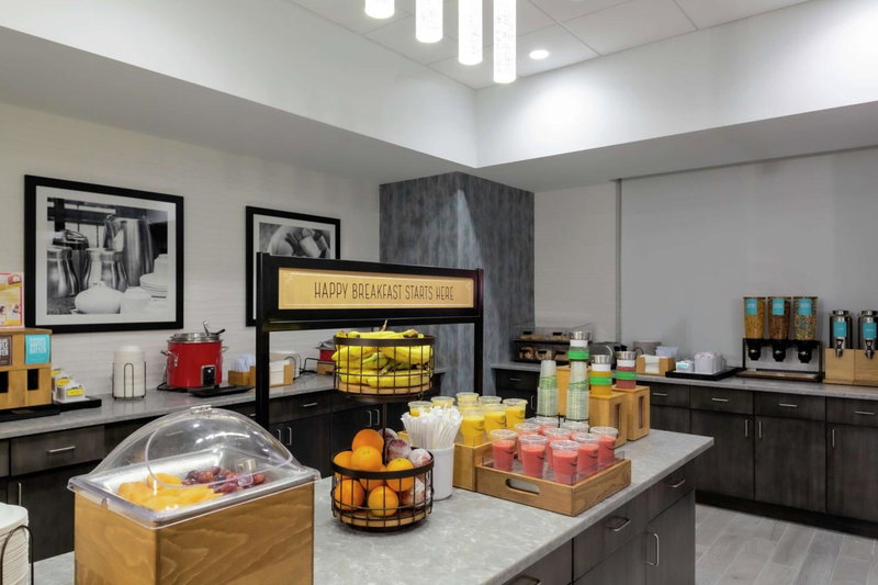 Hampton Inn Dunedin, Fl, Palm Harbor, United States