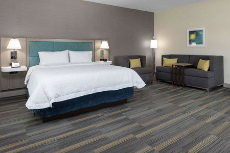 Hampton Inn Dunedin, Fl, Palm Harbor, United States