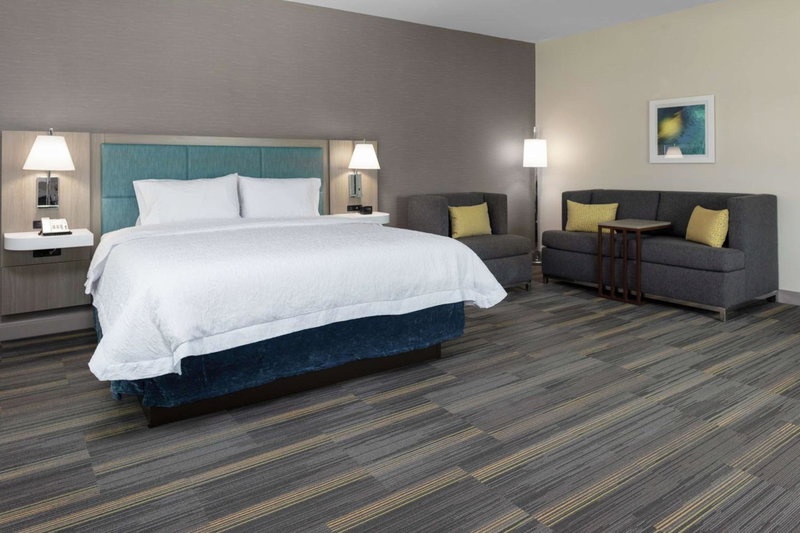 Hampton Inn Dunedin, Fl, Palm Harbor, United States