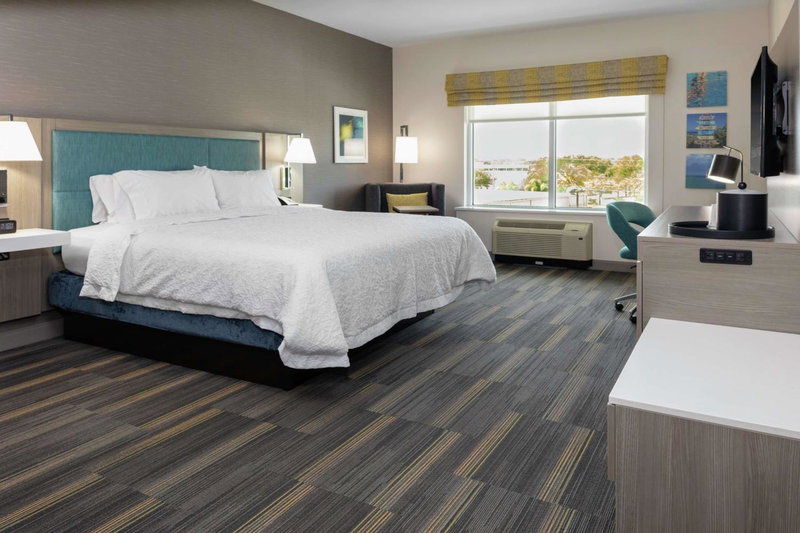 Hampton Inn Dunedin, Fl, Palm Harbor, United States