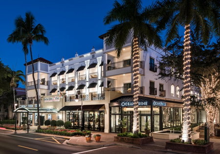 Inn On Fifth, Naples, Vereinigte Staaten