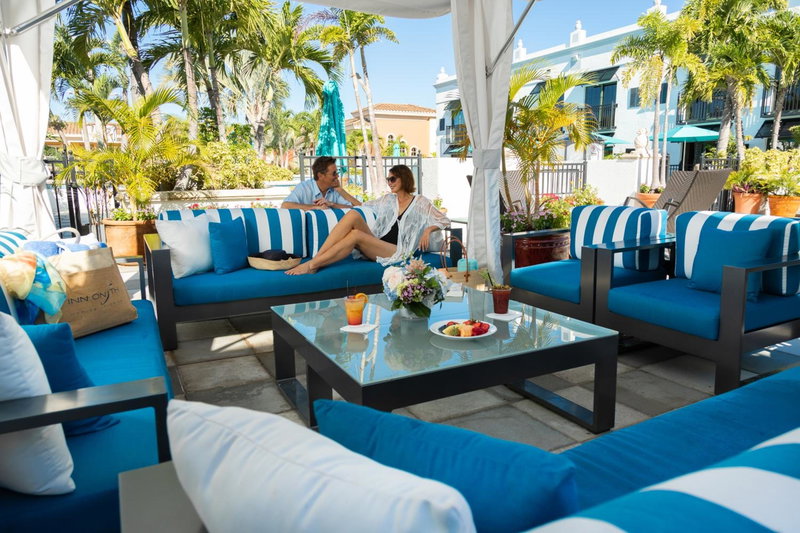 Inn On Fifth, Naples, Vereinigte Staaten