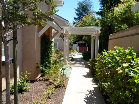 Grand Hotel, Sunnyvale, Соединённые Штаты