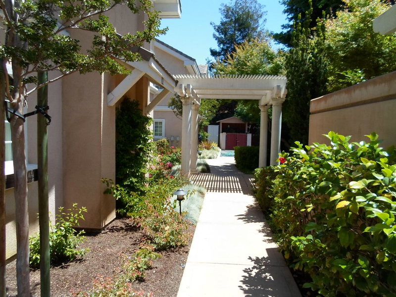 Grand Hotel, Sunnyvale, Соединённые Штаты