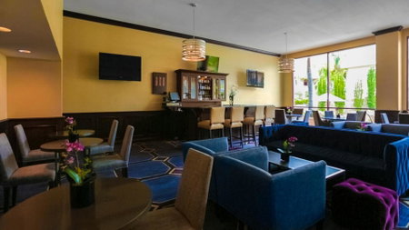 Grand Hotel, Sunnyvale, Соединённые Штаты