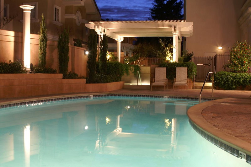 Grand Hotel, Sunnyvale, Соединённые Штаты