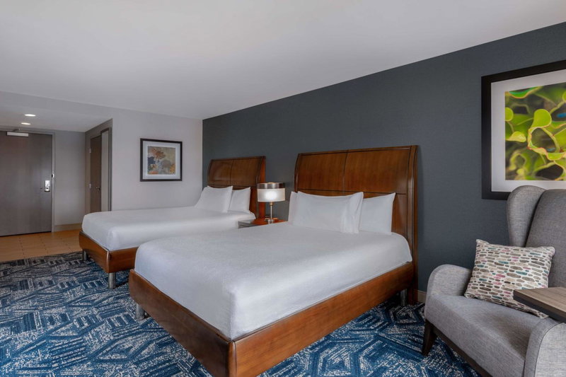 Hilton Garden Inn Burlington Downtown, Burlington, Estados Unidos