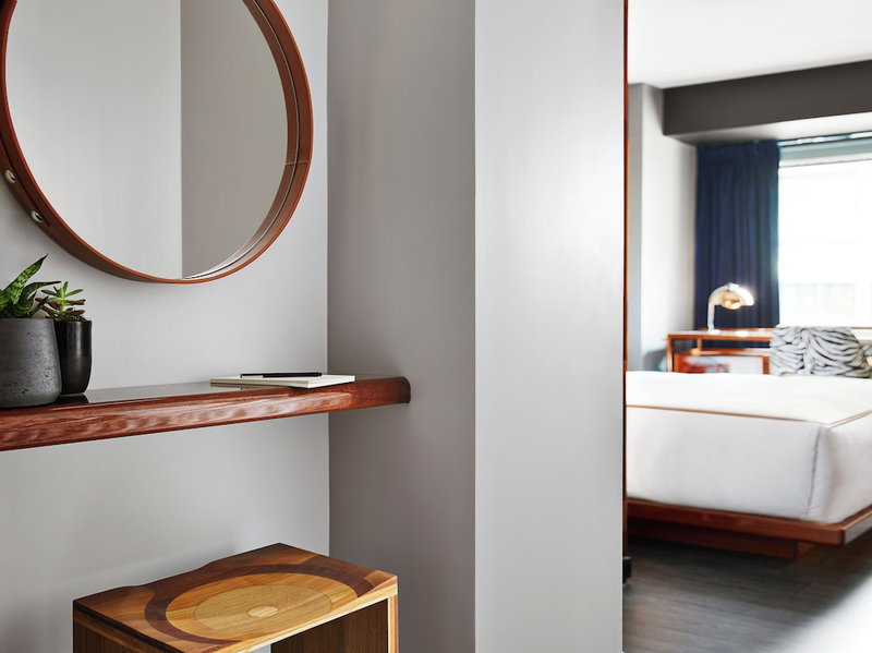 Hotel Hendricks, New York, Estados Unidos