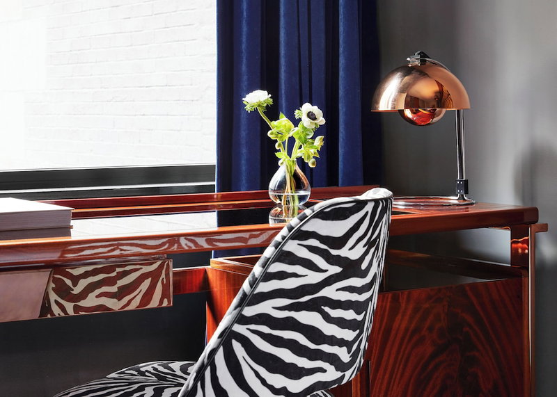 Hotel Hendricks, New York, Estados Unidos