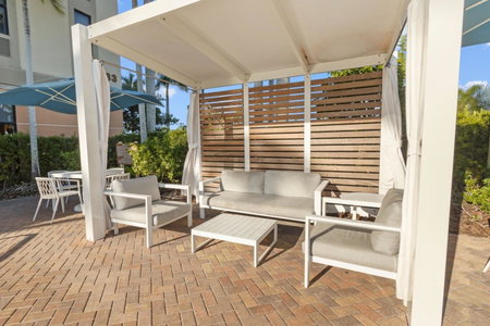 Four Points by Sheraton Punta Gorda Harborside, Punta Gorda, Estados Unidos