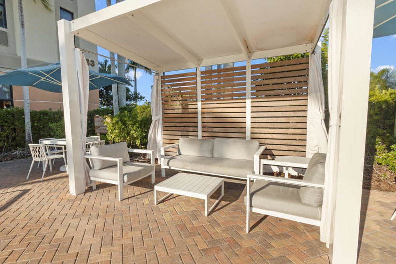Four Points by Sheraton Punta Gorda Harborside, Punta Gorda, Estados Unidos