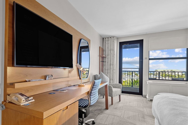Four Points by Sheraton Punta Gorda Harborside, Punta Gorda, Estados Unidos