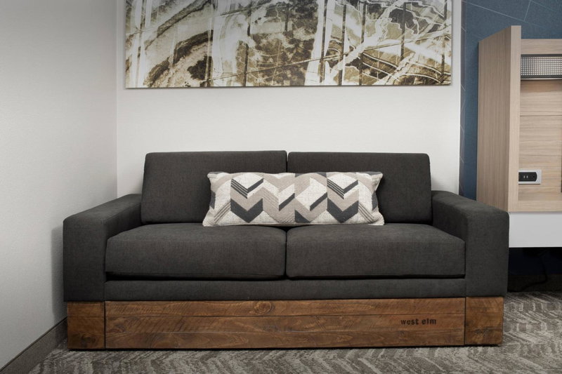 SpringHill Suites by Marriott Atlanta Perimeter Center, Atlanta, Estados Unidos
