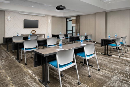 SpringHill Suites by Marriott Atlanta Perimeter Center, Atlanta, Estados Unidos