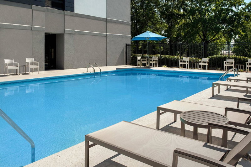 SpringHill Suites by Marriott Atlanta Perimeter Center, Atlanta, Estados Unidos