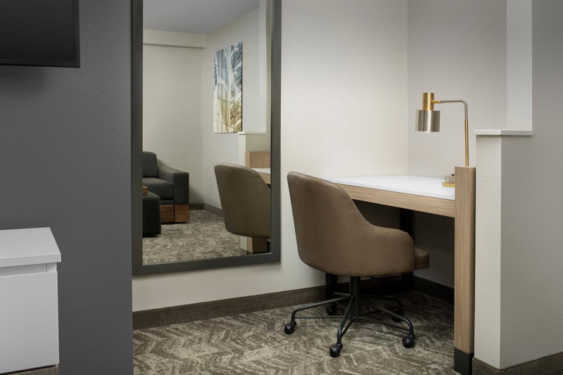 SpringHill Suites by Marriott Atlanta Perimeter Center, Atlanta, Estados Unidos