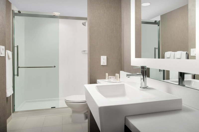 SpringHill Suites by Marriott Atlanta Perimeter Center, Atlanta, Estados Unidos