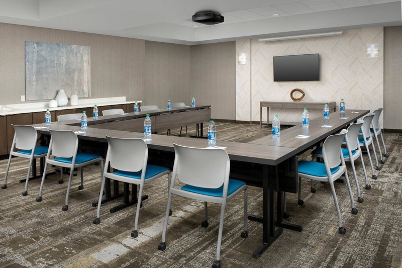 SpringHill Suites by Marriott Atlanta Perimeter Center, Atlanta, Estados Unidos