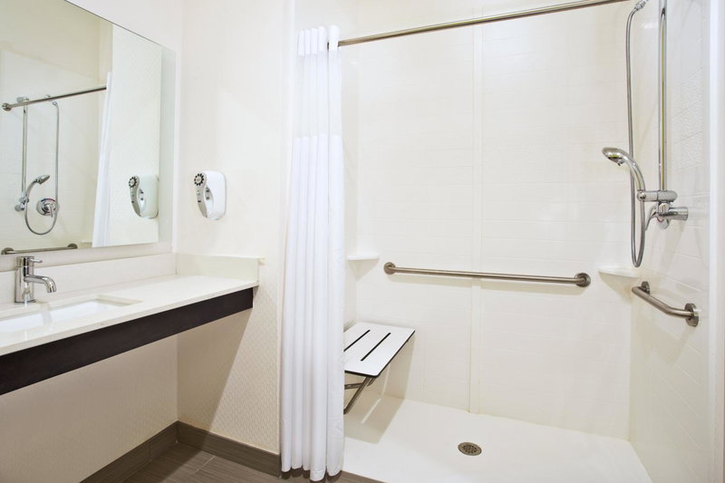 Holiday Inn Express Hotel & Suites Ann Arbor West by IHG, Ann Arbor, Соединённые Штаты