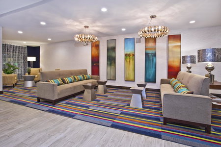 Holiday Inn Express Hotel & Suites Ann Arbor West by IHG, Ann Arbor, Соединённые Штаты