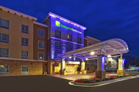 Holiday Inn Express Hotel & Suites Ann Arbor West by IHG, Ann Arbor, Соединённые Штаты