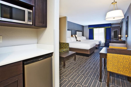 Holiday Inn Express Hotel & Suites Ann Arbor West by IHG, Ann Arbor, Соединённые Штаты
