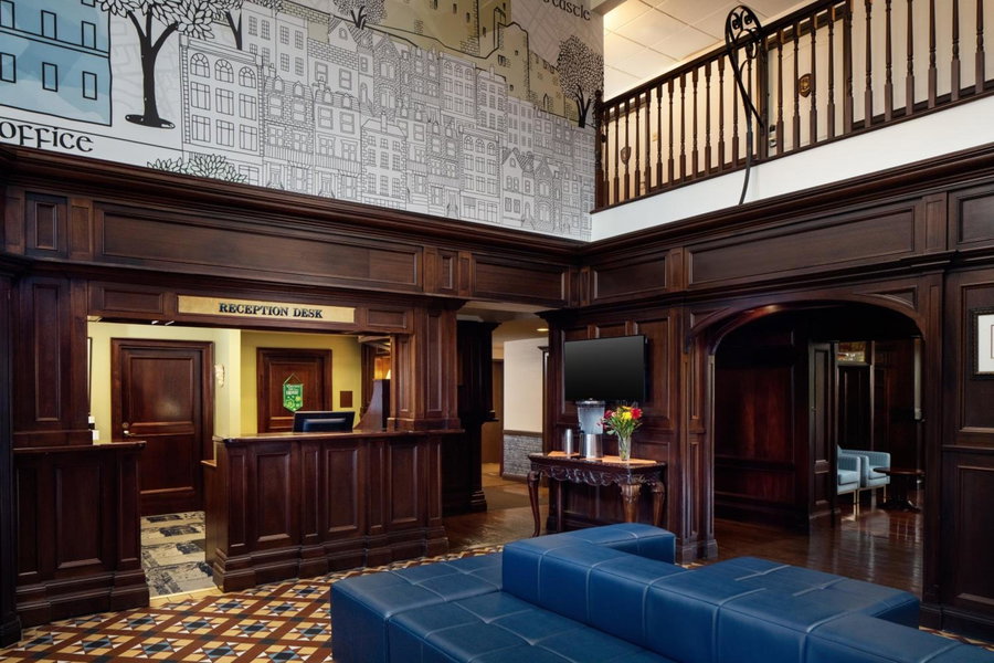 Irish Cottage Inn & Suites, Galena, Estados Unidos