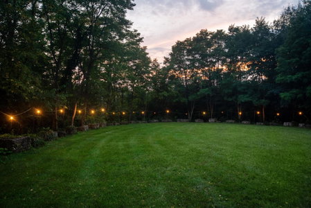 Irish Cottage Inn & Suites, Galena, Estados Unidos