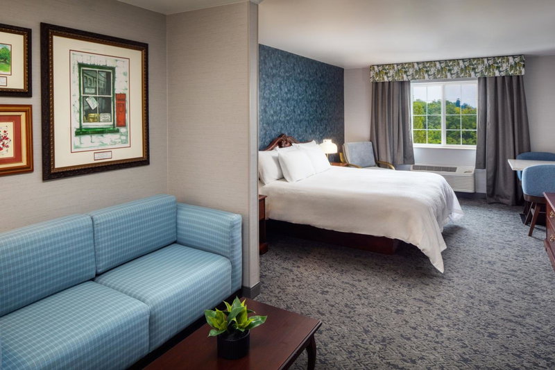 Irish Cottage Inn & Suites, Galena, Estados Unidos