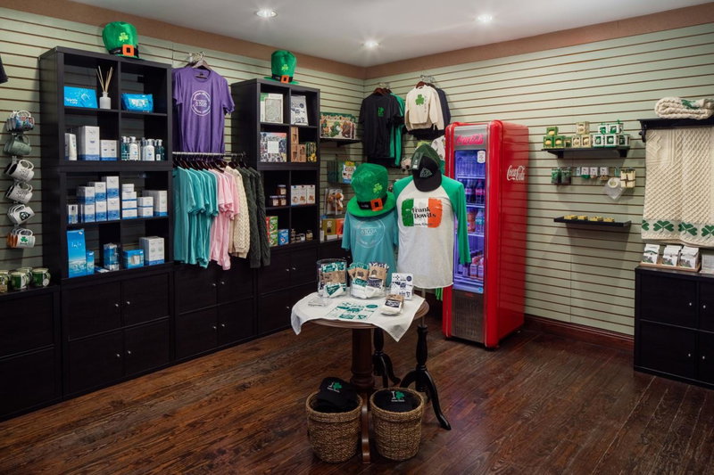 Irish Cottage Inn & Suites, Galena, Estados Unidos