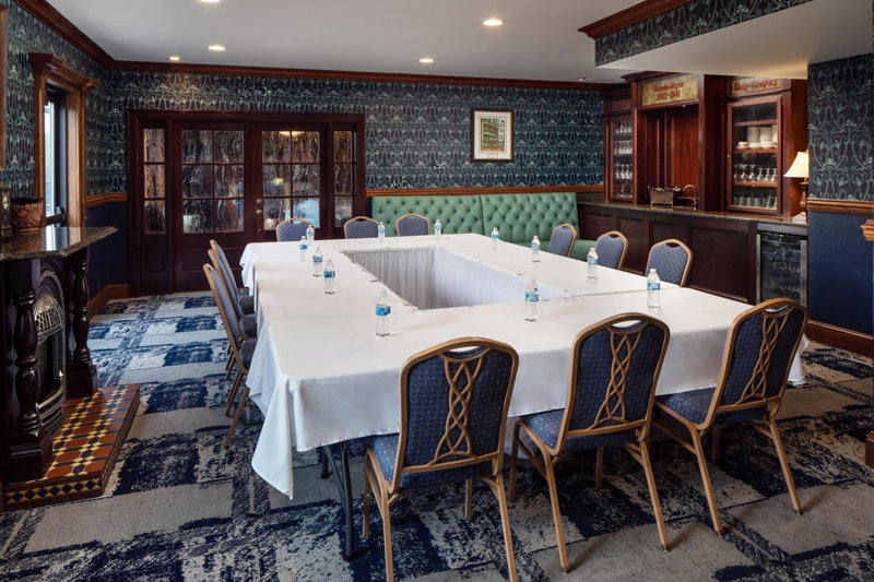 Irish Cottage Inn & Suites, Galena, Estados Unidos