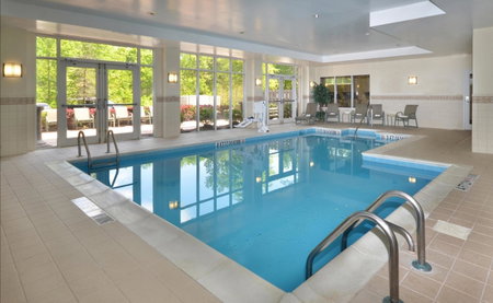 Holiday Inn Raleigh Durham Airport by IHG, Morrisville, United States