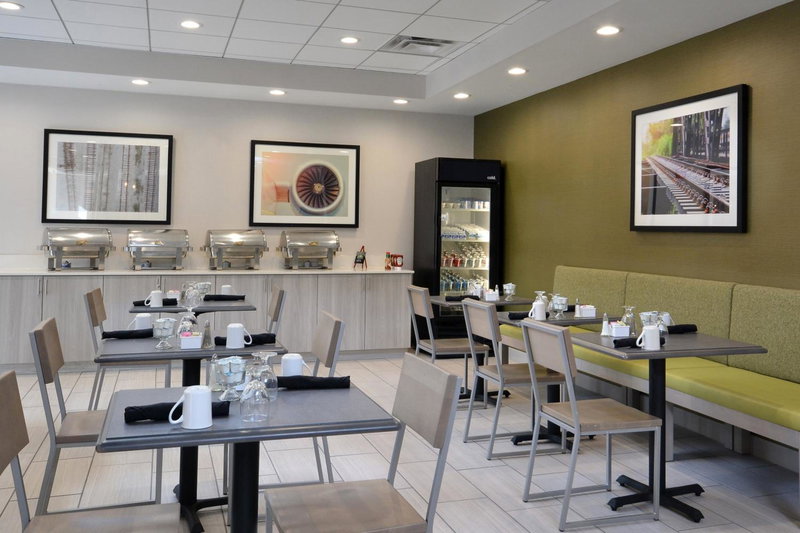 Holiday Inn Raleigh Durham Airport by IHG, Morrisville, United States