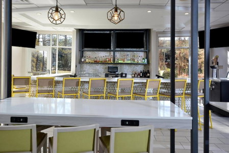 Holiday Inn Raleigh Durham Airport by IHG, Morrisville, United States
