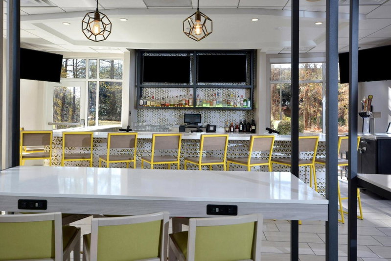 Holiday Inn Raleigh Durham Airport by IHG, Morrisville, United States