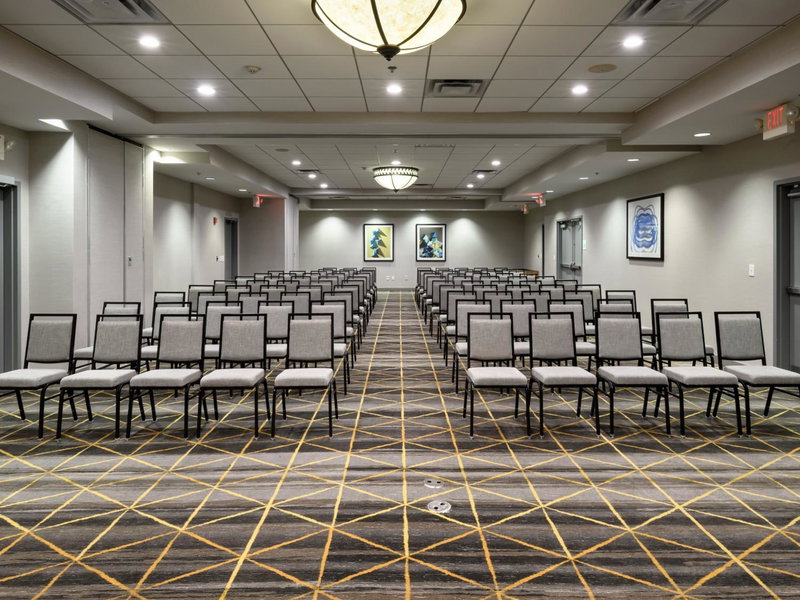 Holiday Inn Raleigh Durham Airport by IHG, Morrisville, United States