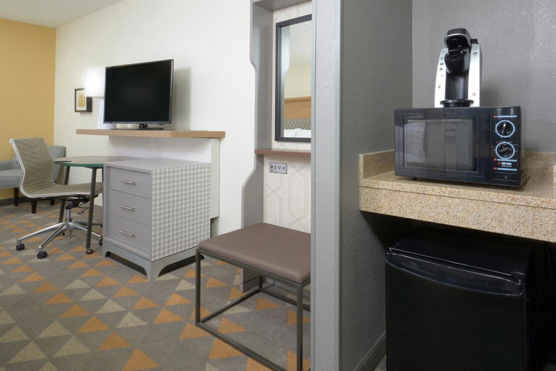 Holiday Inn Raleigh Durham Airport by IHG, Morrisville, United States