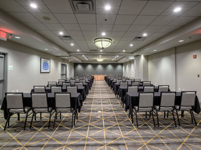 Holiday Inn Raleigh Durham Airport by IHG, Morrisville, United States