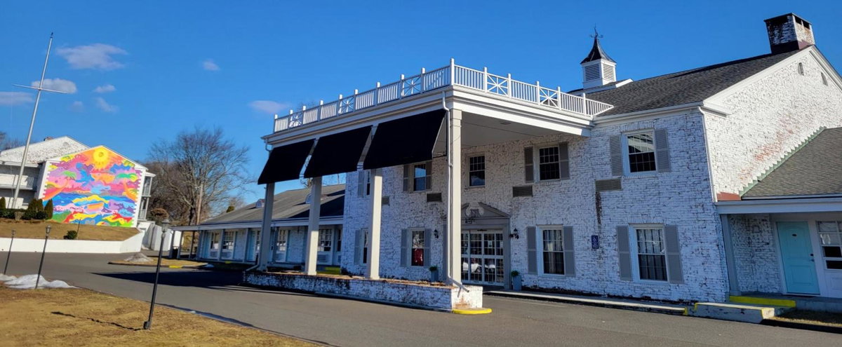 Circle Hotel Fairfield, États-Unis