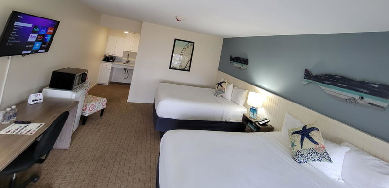 Circle Hotel Fairfield, Fairfield, Estados Unidos